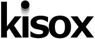 計算プリント作成サイトのkisox（キソックス）のロゴ